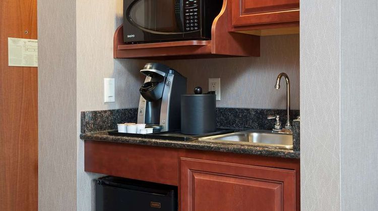 Hilton Garden Inn Indianapolis/Greenwood Other