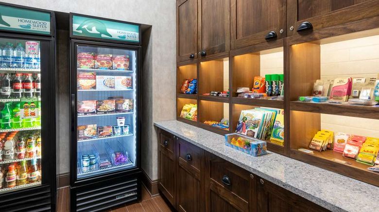 <b>Homewood Suites Indianapolis Downtown Restaurant</b>. Images powered by <a href="https://iceportal.shijigroup.com/" title="IcePortal" target="_blank">IcePortal</a>.