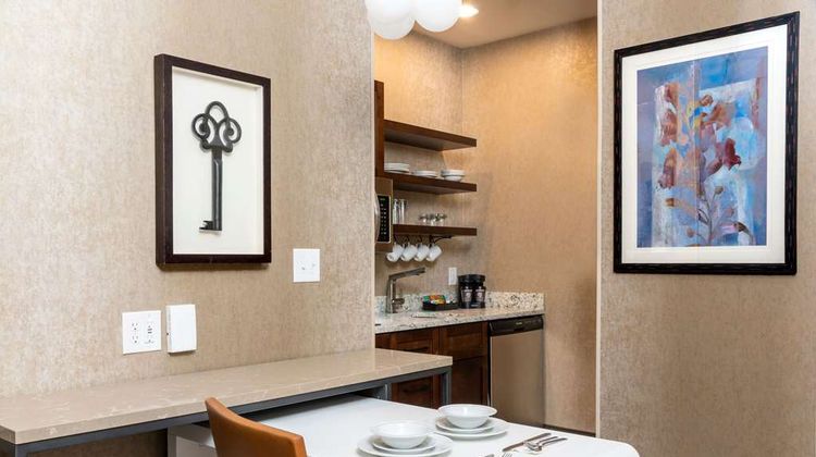 Homewood Suites Indianapolis Downtown Other
