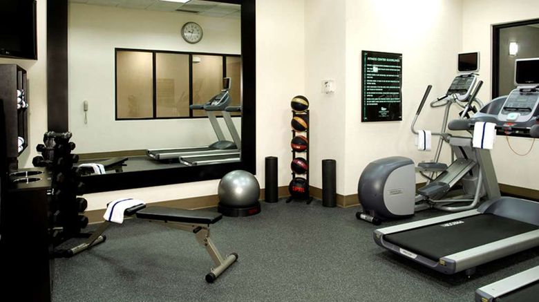 <b>Homewood Suites Indianapolis Downtown Health</b>. Images powered by <a href="https://iceportal.shijigroup.com/" title="IcePortal" target="_blank">IcePortal</a>.