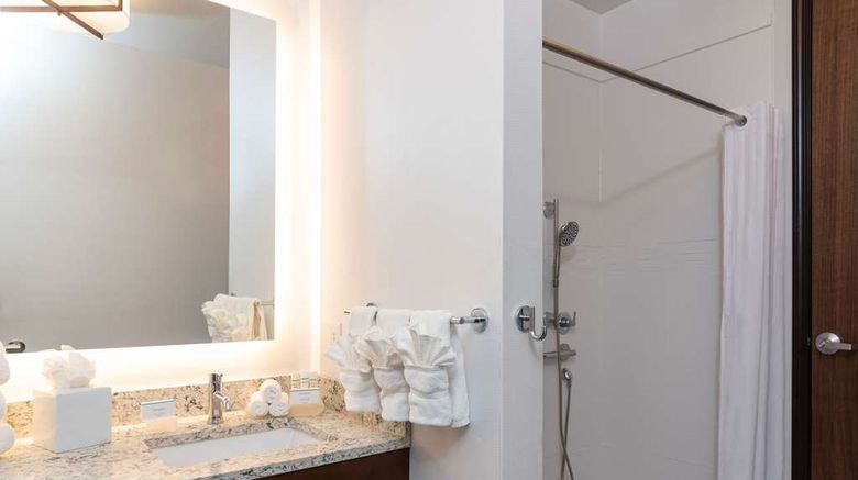 <b>Homewood Suites Indianapolis Downtown Room</b>. Images powered by <a href="https://iceportal.shijigroup.com/" title="IcePortal" target="_blank">IcePortal</a>.