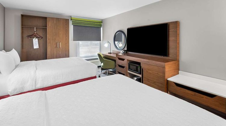 Hampton Inn Indianapolis-NE/Castleton Room