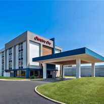 Hampton Inn Indianapolis-NE/Castleton