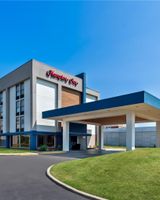 Hampton Inn Indianapolis-NE/Castleton