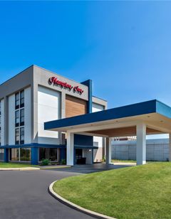 Hampton Inn Indianapolis-NE/Castleton