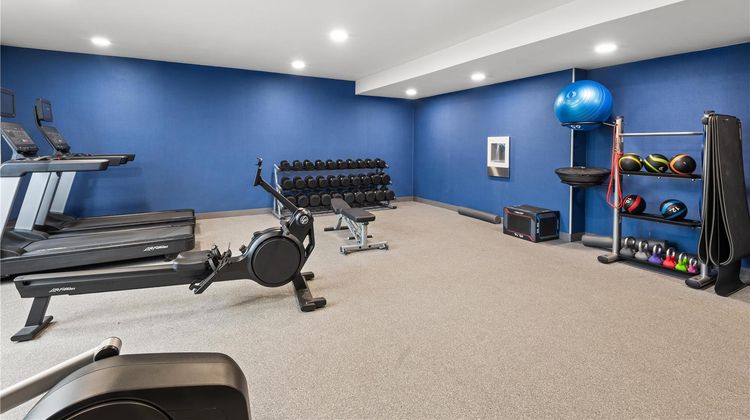 Hampton Inn Indianapolis-NE/Castleton Health