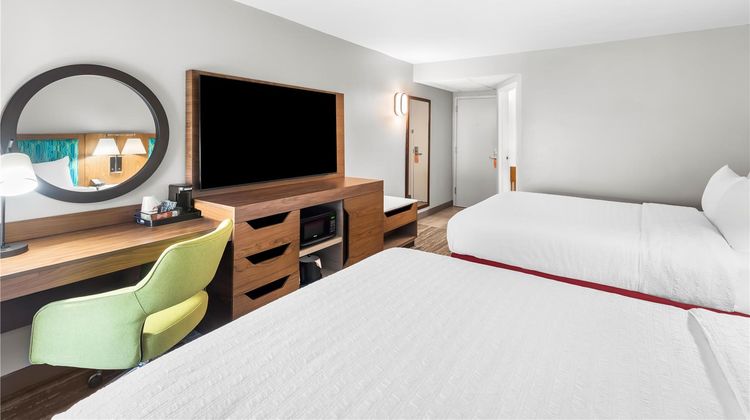 Hampton Inn Indianapolis-NE/Castleton Room