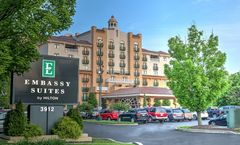 Embassy Suites Indianapolis - North