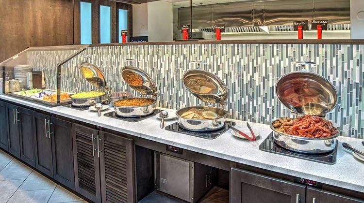 Embassy Suites Indianapolis - North Restaurant