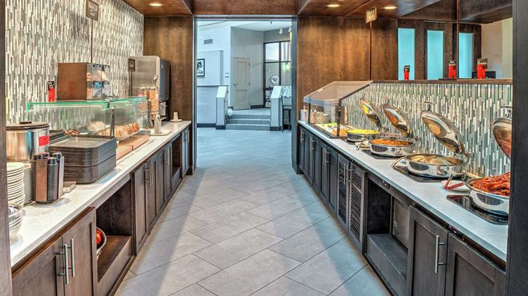 Embassy Suites Indianapolis - North Restaurant