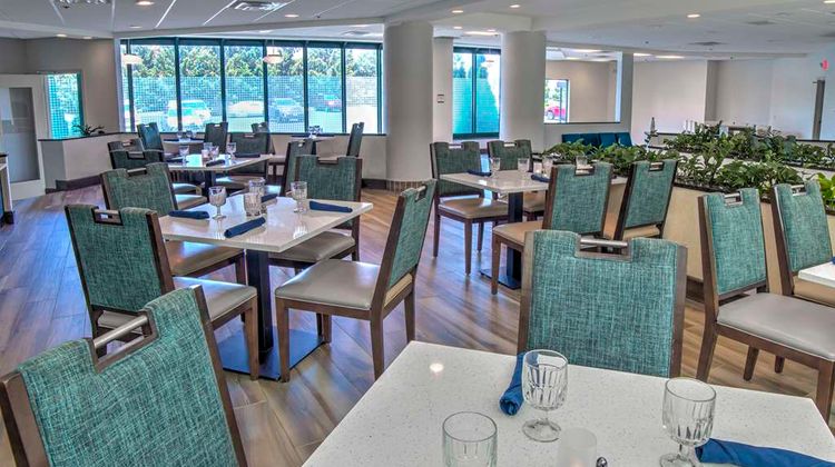 Embassy Suites Indianapolis - North Restaurant