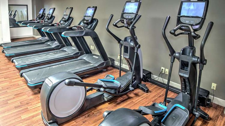 Embassy Suites Indianapolis - North Health