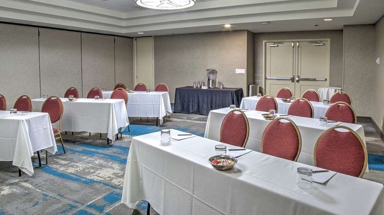 Embassy Suites Indianapolis - North Meeting