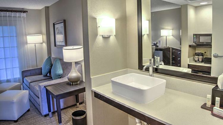 Embassy Suites Indianapolis - North Room
