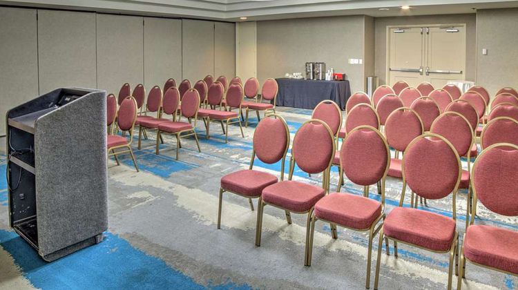 Embassy Suites Indianapolis - North Meeting