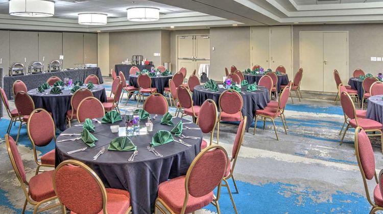 Embassy Suites Indianapolis - North Meeting