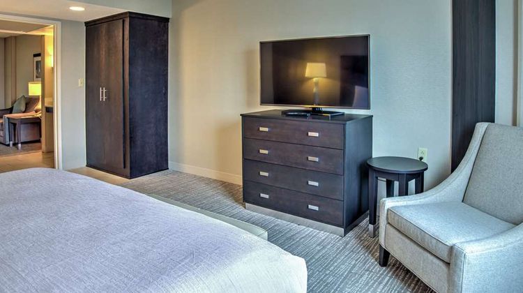 Embassy Suites Indianapolis - North Other