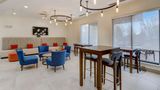 Hilton Garden Inn - Indianapolis/NW Restaurant