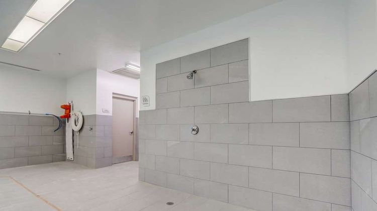 Hilton Garden Inn - Indianapolis/NW Pool