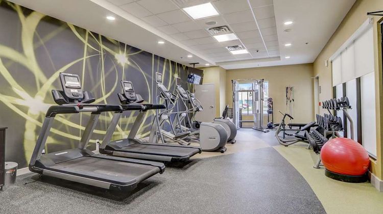 Hilton Garden Inn - Indianapolis/NW Health