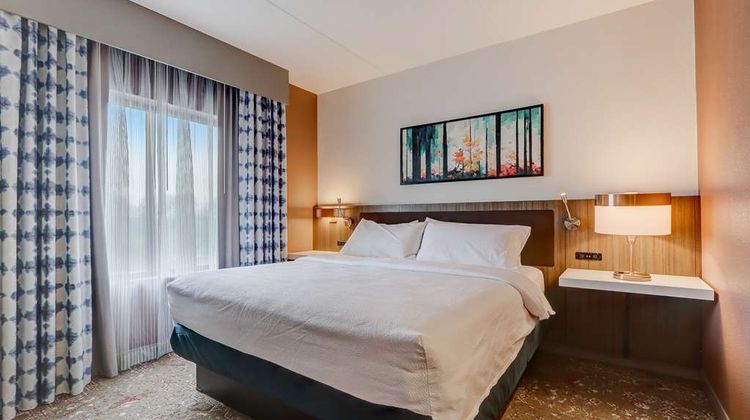 Hilton Garden Inn - Indianapolis/NW Room