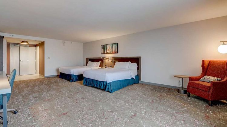 Hilton Garden Inn - Indianapolis/NW Room