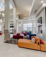 Hilton Garden Inn - Indianapolis/NW