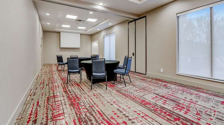 Hilton Garden Inn - Indianapolis/NW Meeting