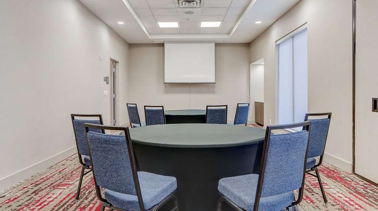 Hilton Garden Inn - Indianapolis/NW Meeting