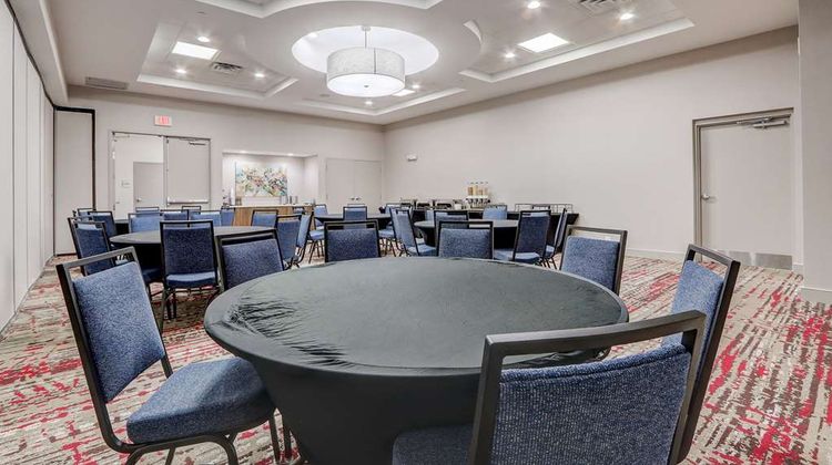 Hilton Garden Inn - Indianapolis/NW Meeting