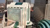 Embassy Suites Indianapolis – Downtown Exterior