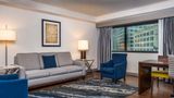 Embassy Suites Indianapolis – Downtown Room