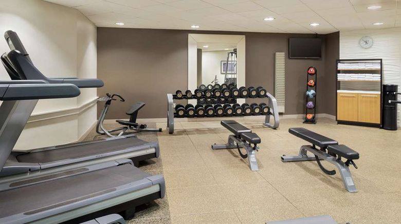 <b>Embassy Suites Indianapolis – Downtown Health</b>. Images powered by <a href="https://iceportal.shijigroup.com/" title="IcePortal" target="_blank">IcePortal</a>.