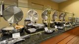 Embassy Suites Hotel Winston-Salem Restaurant