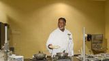 Embassy Suites Hotel Winston-Salem Restaurant