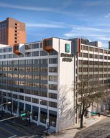Embassy Suites Hotel Winston-Salem
