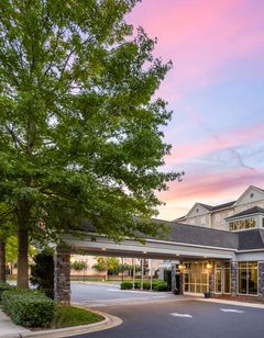 Hilton Garden Inn Hanes Mall
