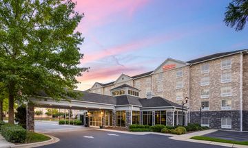 Hilton Garden Inn Hanes Mall