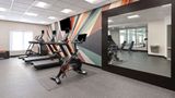 Hilton Garden Inn Hanes Mall Health