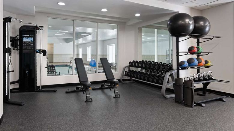 <b>Hilton Garden Inn Hanes Mall Health</b>. Images powered by <a href="https://iceportal.shijigroup.com/" title="IcePortal" target="_blank">IcePortal</a>.