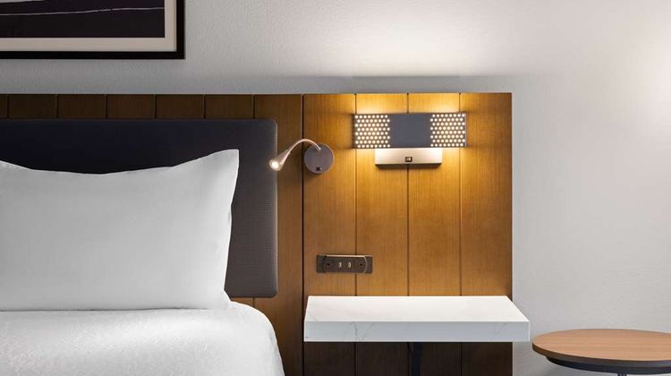 Hilton Garden Inn Hanes Mall Room