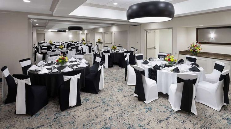 Hilton Garden Inn Hanes Mall Meeting