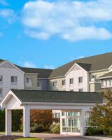 Hilton Garden Inn Islip/MacArthur Airpor