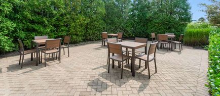 Hilton Garden Inn Islip/MacArthur Airpor Exterior