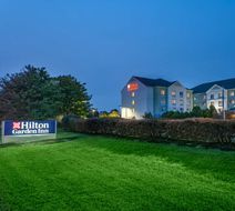Hilton Garden Inn Islip/MacArthur Airpor Exterior