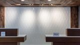 Hilton Garden Inn Islip/MacArthur Airpor Lobby