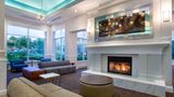 Hilton Garden Inn Islip/MacArthur Airpor Lobby