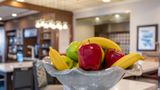 Hilton Garden Inn Islip/MacArthur Airpor Restaurant