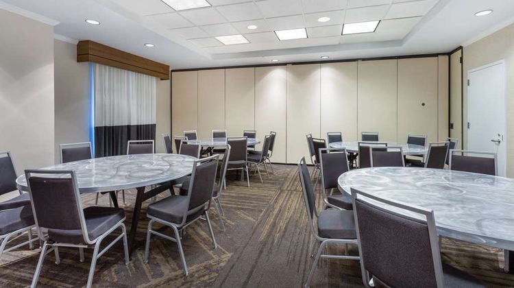 Hilton Garden Inn Islip/MacArthur Airpor Meeting