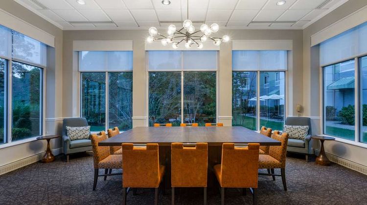Hilton Garden Inn Islip/MacArthur Airpor Meeting